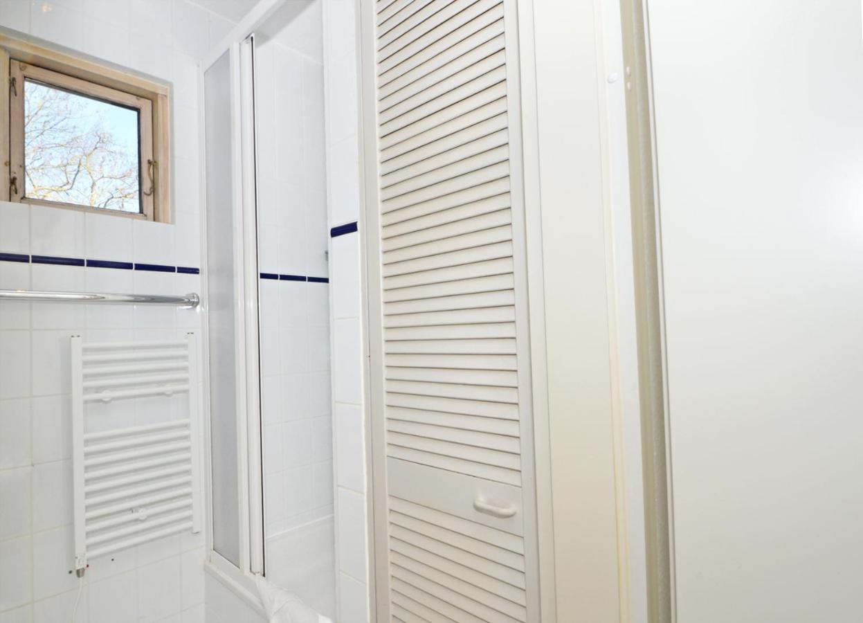 Ferienanlage Bansin Seepferdchen 8 Heringsdorf  Luaran gambar