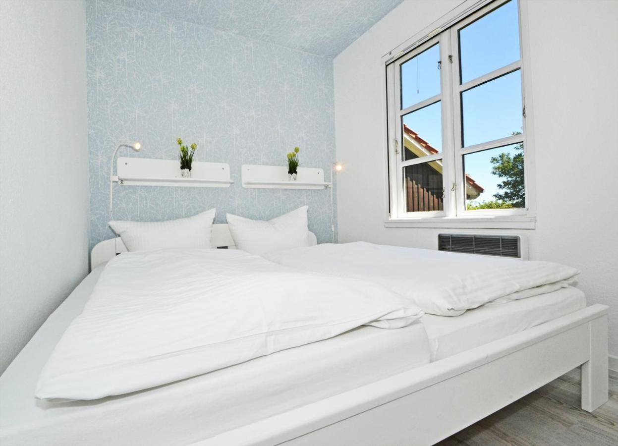 Ferienanlage Bansin Seepferdchen 8 Heringsdorf  Luaran gambar