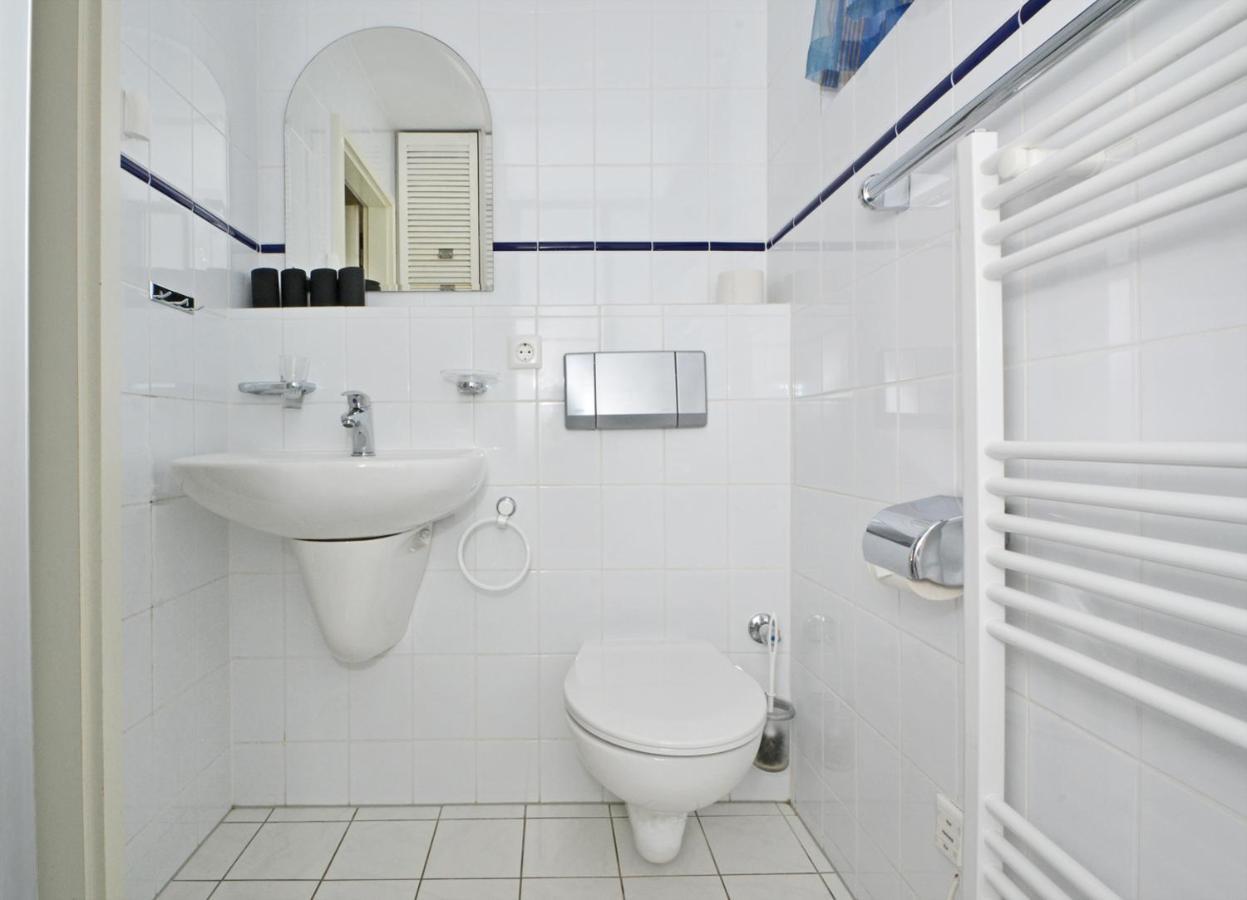 Ferienanlage Bansin Seepferdchen 8 Heringsdorf  Luaran gambar