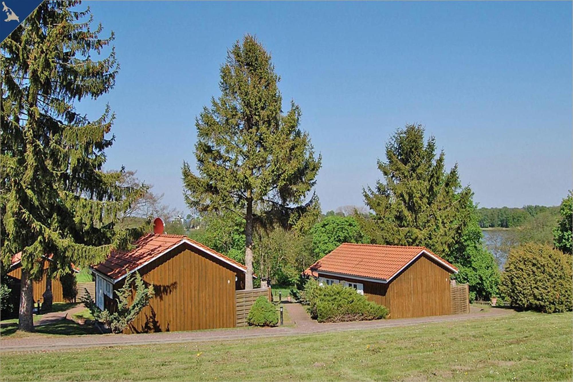 Ferienanlage Bansin Seepferdchen 8 Heringsdorf  Luaran gambar